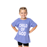 Child of God Kid's Shirt