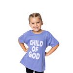 Child of God Kid's Shirt