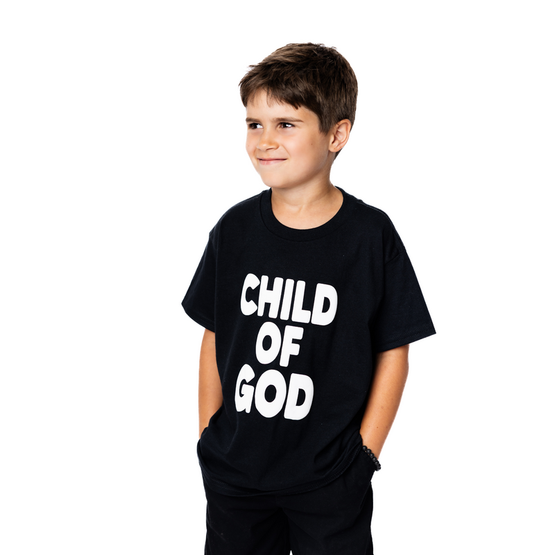 Child of God Kid's Shirt