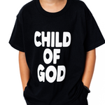 Child of God Kid's Shirt