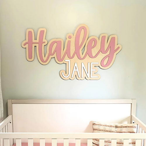 NurseryNameSign