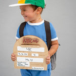 First Day of School Sign